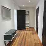 Goerlitzer Altbaucharme Mit Viel Platz Auf 76 Qm 公寓 *