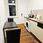 公寓 Goerlitzer Altbaucharme Mit Viel Platz Auf 76 Qm *