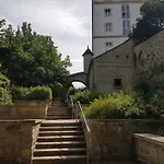 Goerlitzer Altbaucharme Mit Viel Platz Auf 76 Qm 公寓 格尔利茨