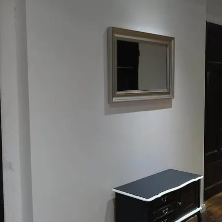 Goerlitzer Altbaucharme Mit Viel Platz Auf 76 Qm Appartamento