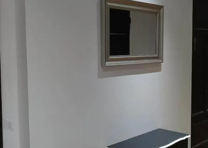 Goerlitzer Altbaucharme Mit Viel Platz Auf 76 Qm Appartamento